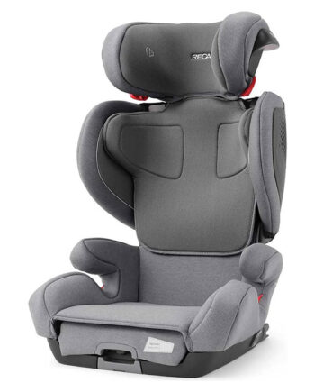 Recaro Mako Elite Size Prime Silent Grey