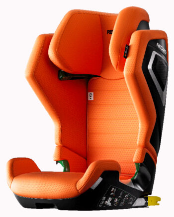 Recaro Recaro Autostol Axion Vibrant Orange R129 100 150