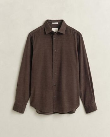 Reg Baby Cord Shirt
