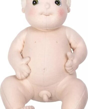 Rubens Barn Rubens Baby Carl