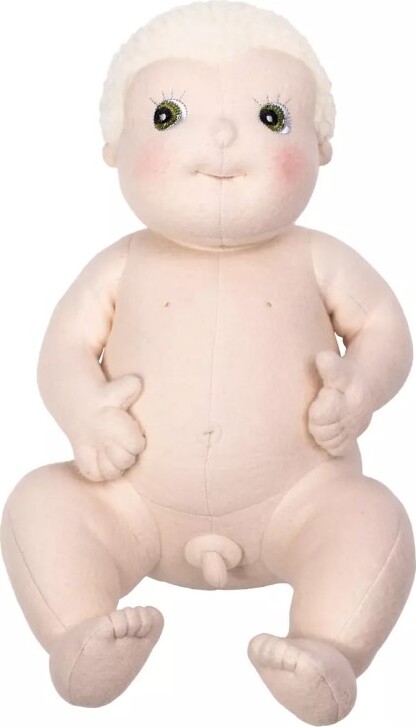 Rubens Barn Rubens Baby Carl