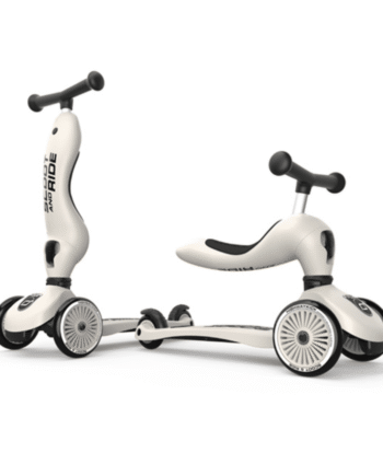 Scoot And Ride Highwaykick Ash