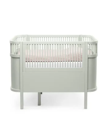 Sebra Baby   Seng Mist Green