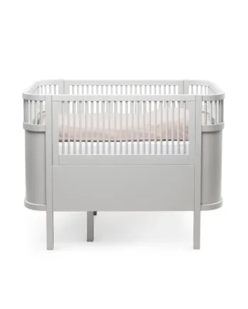 Sebra Baby   Seng Stone Grey