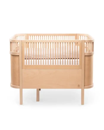 Sebra Baby   Seng Wooden Edition