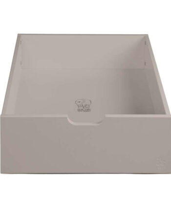 Sebra Sengeskuffen Baby   Jetty Beige