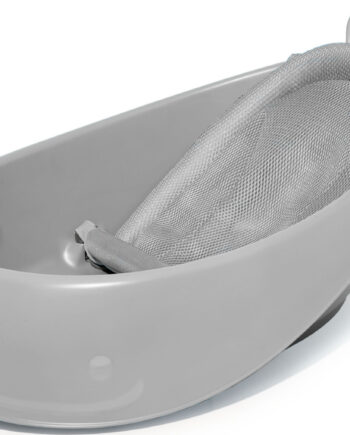 Skip Hop Badekar Til Baby Moby Grå