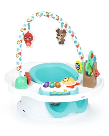 Superseat Touch Tunes Babysæde