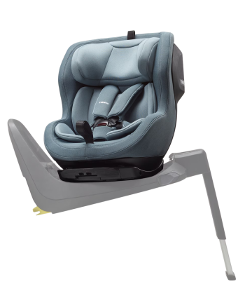 Thule Elm Toddlerstol Blå