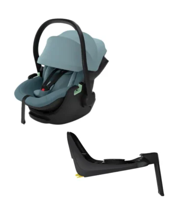 Thule Maple Autostol Inkl Alfi Base Mid Blue