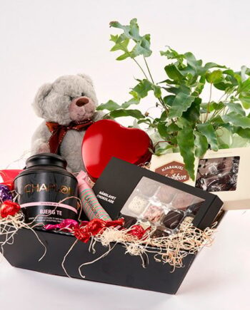 Tillykke Med Baby Send Blomster Med Bloomit