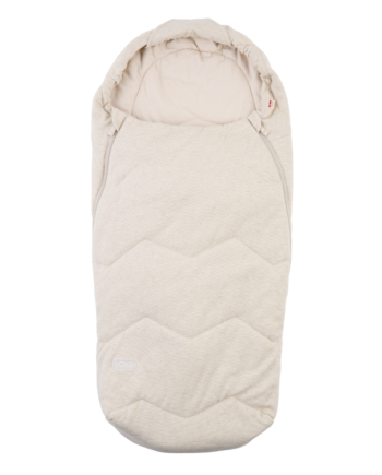Voksi Breeze Light Let Kørepose Sand