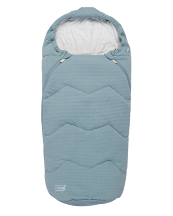 Voksi Breeze Light Wave Blue