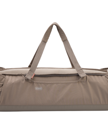 Voksi Carry Babylift Mdr Walnut Leaf