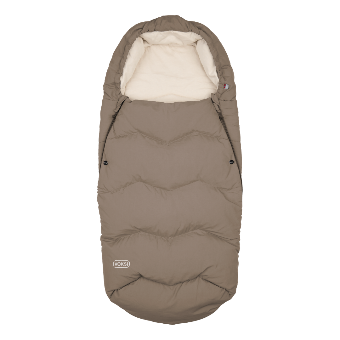 Voksi Explorer Walnut Solid New