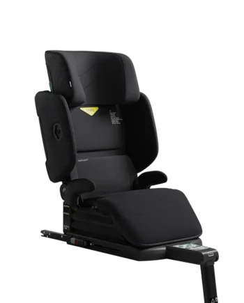 Axkid Autostol Coastal Storm Black