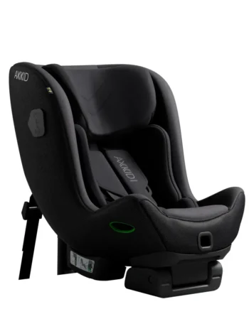 Axkid Minikid Pro Autostol Arctic Mist Grey