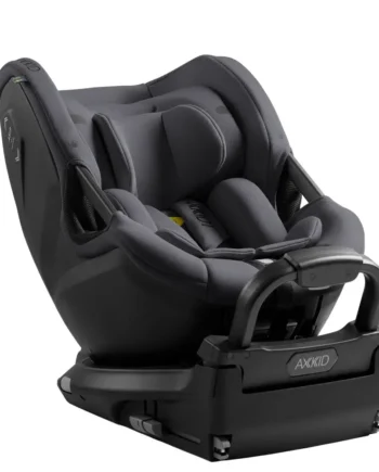 Axkid Spinkid Autostol Arctic Mist Grey