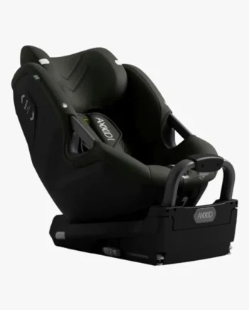 Axkid Spinkid Autostol Forest Moss Green
