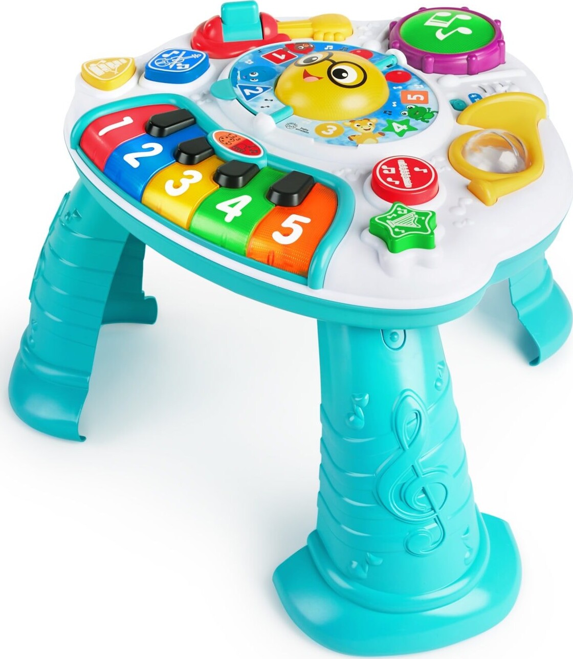 Baby Einstein Aktivitetsbord Med Musik