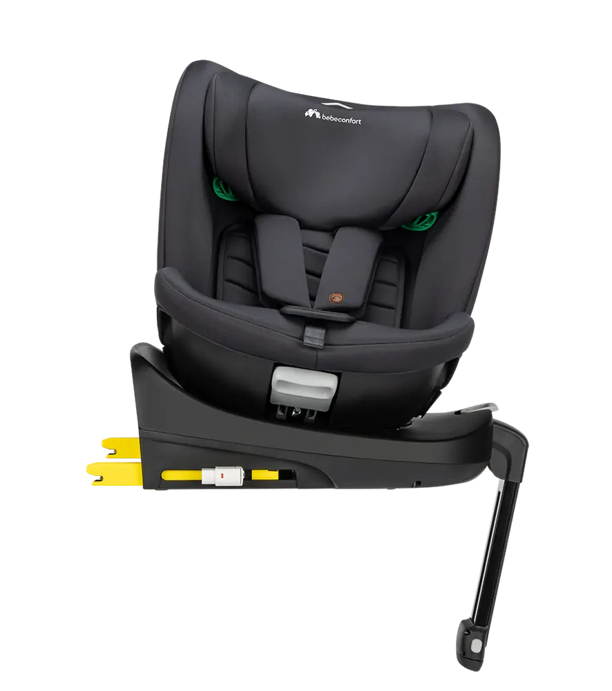 Bebeconfort Artemis 360 Size Autostol Mineral Black
