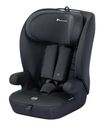 Bebeconfort Eros Safe Autostol Mineral Black