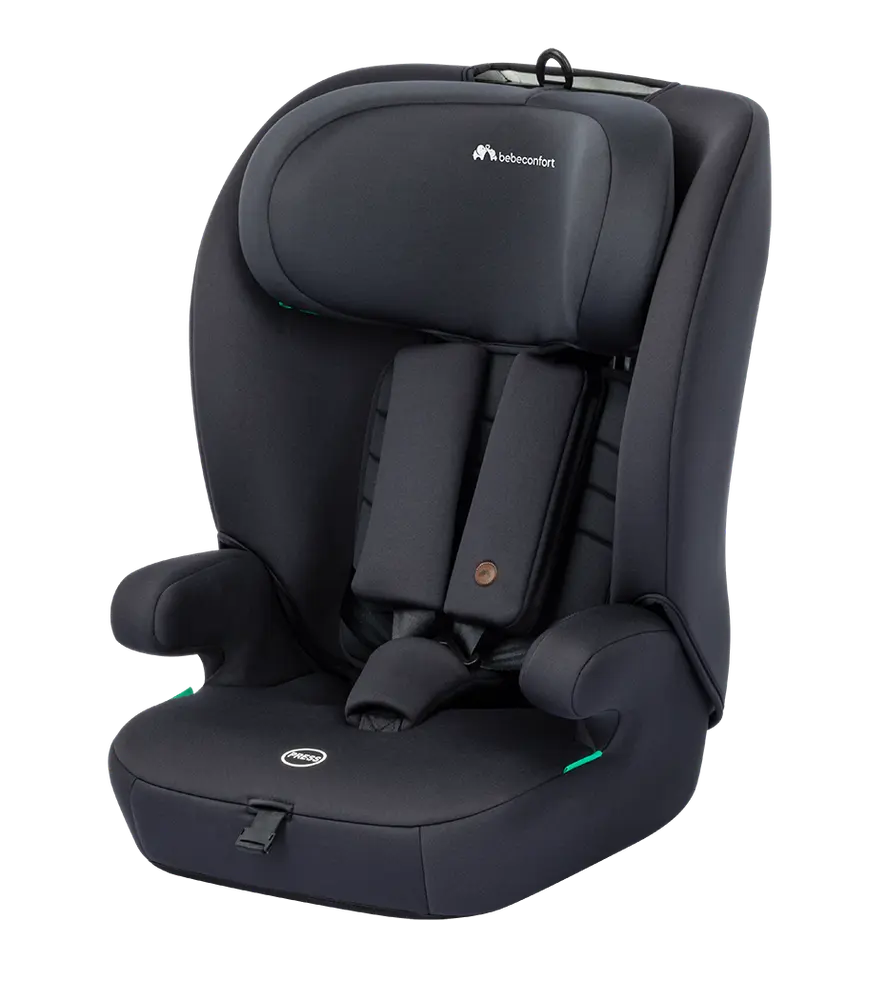 Bebeconfort Eros Safe Autostol Mineral Black