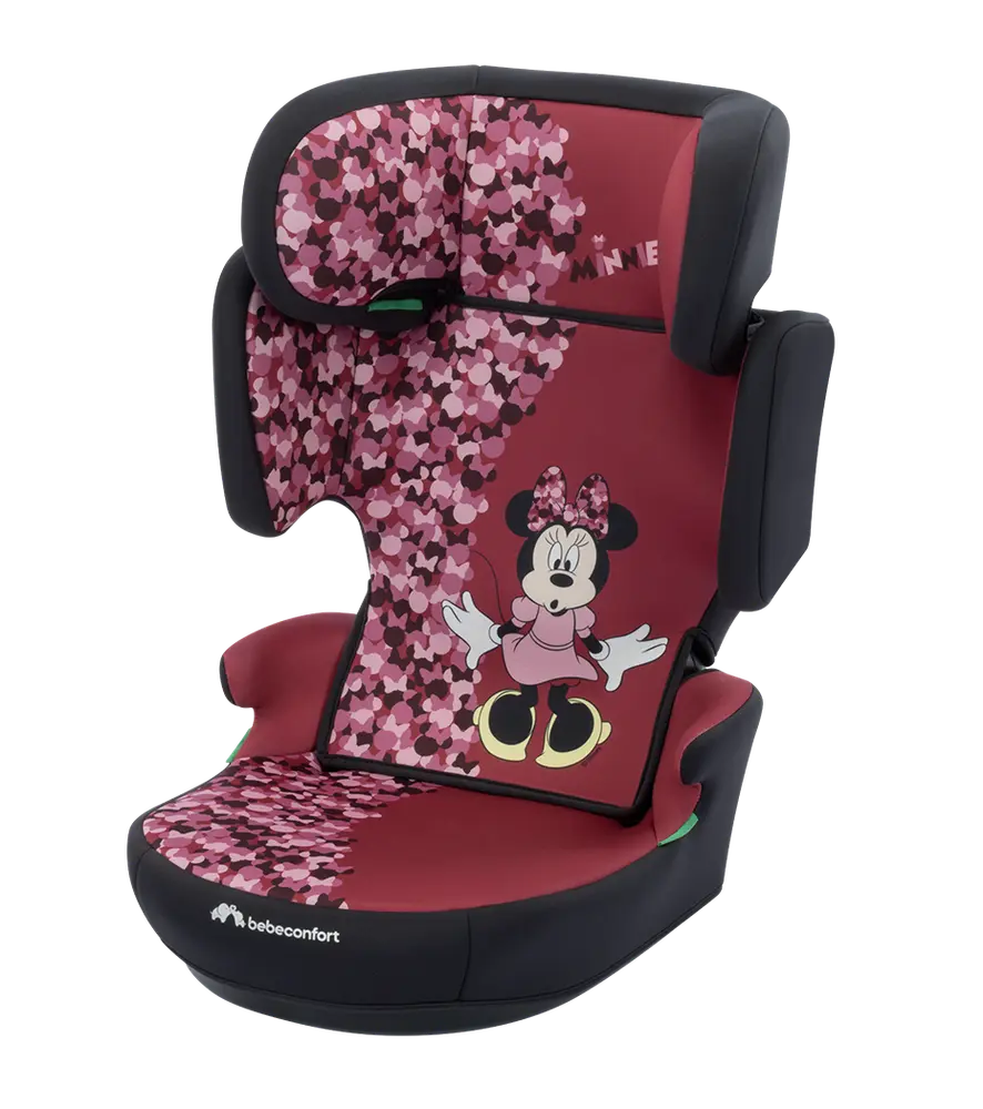 Bebeconfort Hera Safe Autostol Fun Minnie