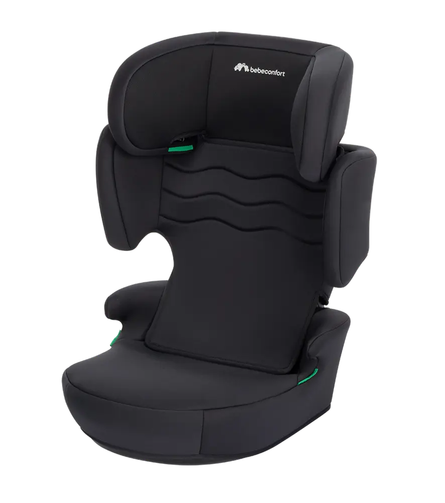 Bebeconfort Hera Safe Autostol Mineral Black