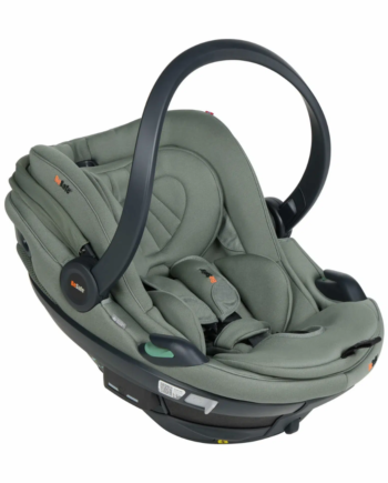 Besafe Beyond Babyautostol Mdr