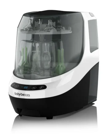 Bottle Washer Pro