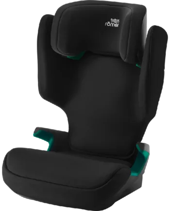 Britax Adventure Plus Space Black