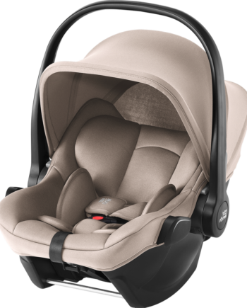 Britax Baby Safe Core Chai