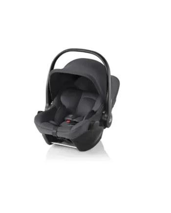 Britax Baby Safe Core Midnight Grey