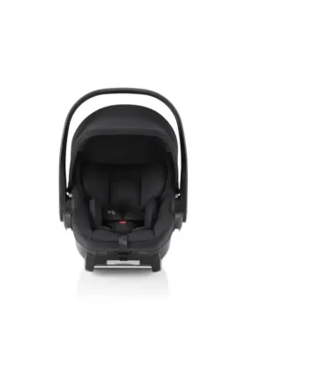 Britax Baby Safe Core Pakke Inkl Base Sort