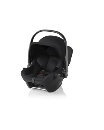 Britax Baby Safe Core Space Black
