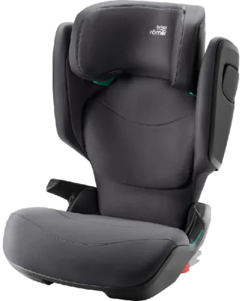 Britax Kidfix Pro Classic Midnight Grey