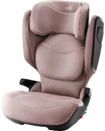 Britax Kidfix Pro Style Dusty Rose