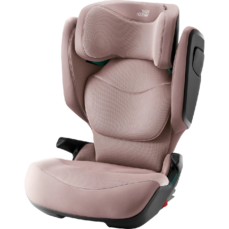 Britax Kidfix Pro Style Dusty Rose