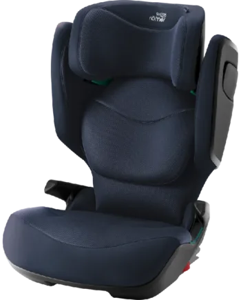 Britax Kidfix Pro Style Night Blue