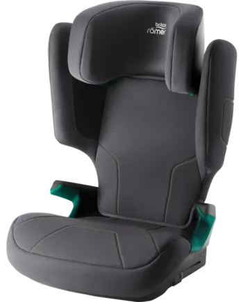 Britax Liner Midnight Grey
