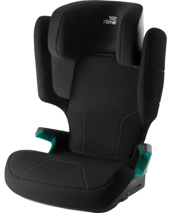 Britax Liner Space Black
