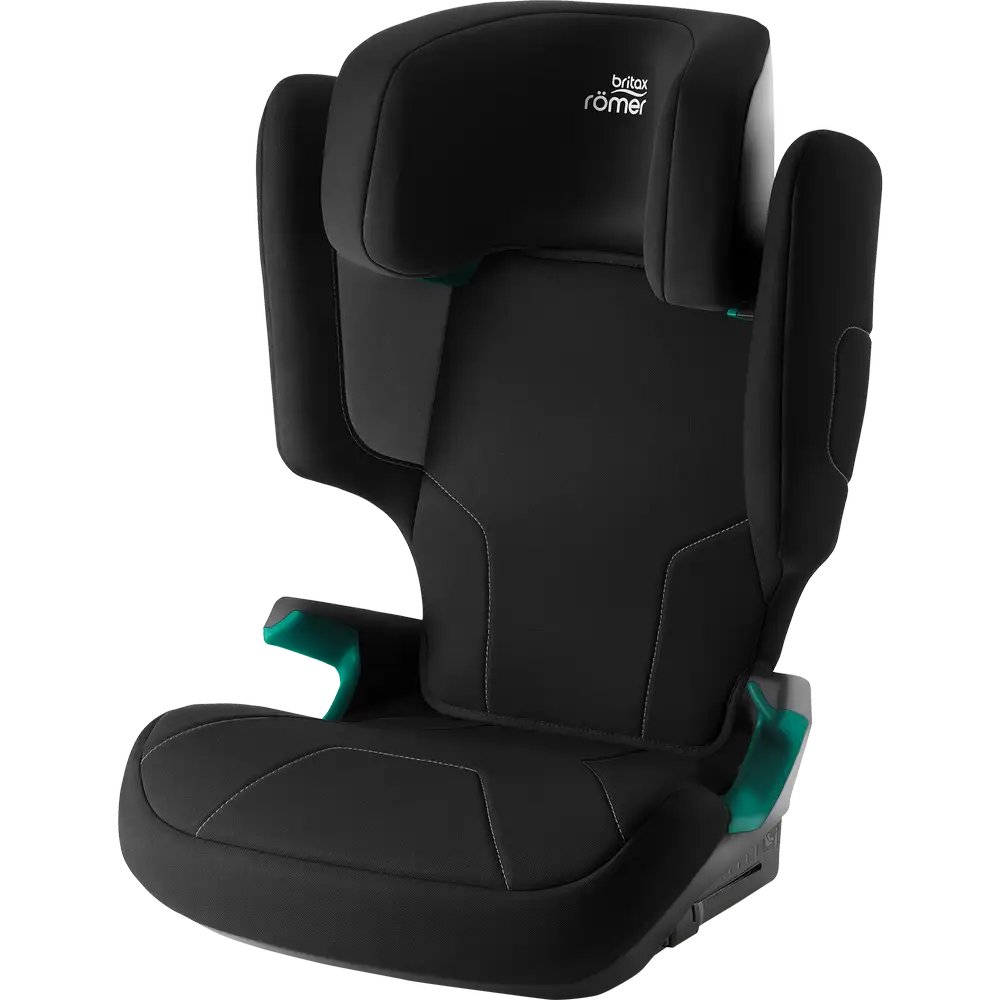Britax Liner Space Black