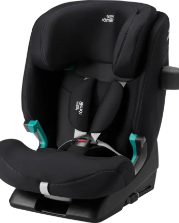 Britax Rmer Advansafix Pro Classic Autostol Deep Black
