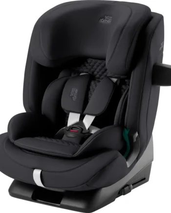 Britax Rmer Advansafix Pro Lux Autostol  Onyx Black