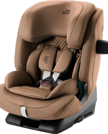 Britax Rmer Advansafix Pro Lux Autostol Warm Caramel