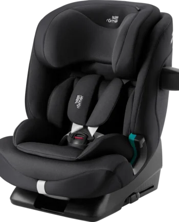 Britax Rmer Advansafix Pro Style Autostol Carbon Black