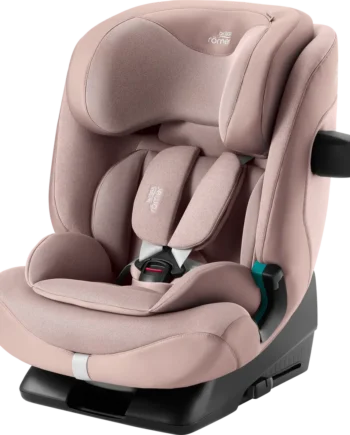 Britax Rmer Advansafix Pro Style Autostol Dusty Rose