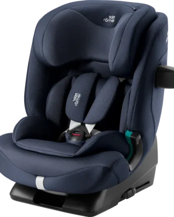 Britax Rmer Advansafix Pro Style Autostol Night Blue