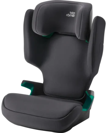 Britax Rmer Adventure Plus Autostol Midnight Grey
